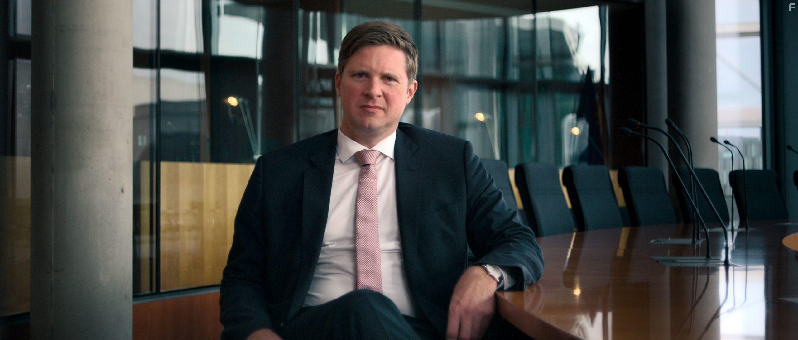 Skandal! Bringing Down Wirecard (2022)