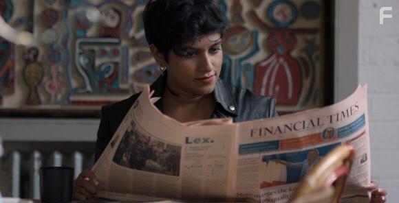 Skandal! Bringing Down Wirecard (2022)