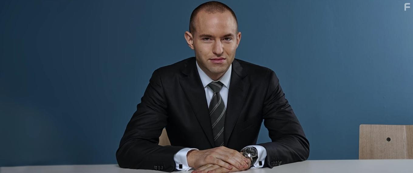 Skandal! Bringing Down Wirecard (2022)