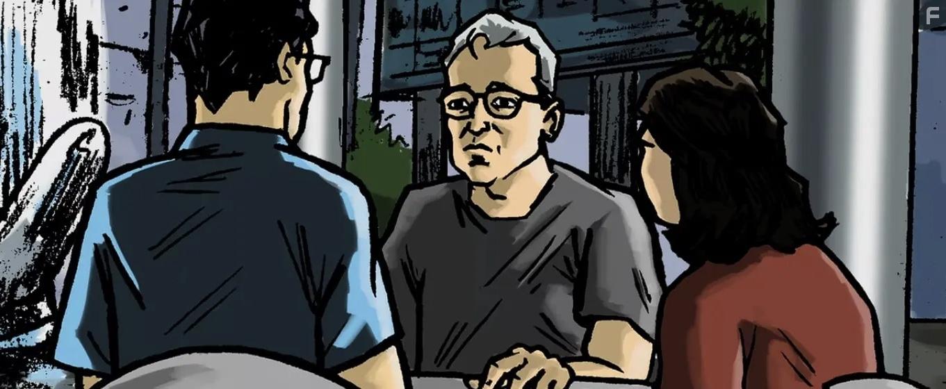 Skandal! Bringing Down Wirecard (2022)