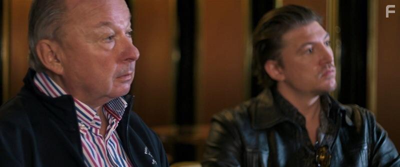 Skandal! Bringing Down Wirecard (2022)