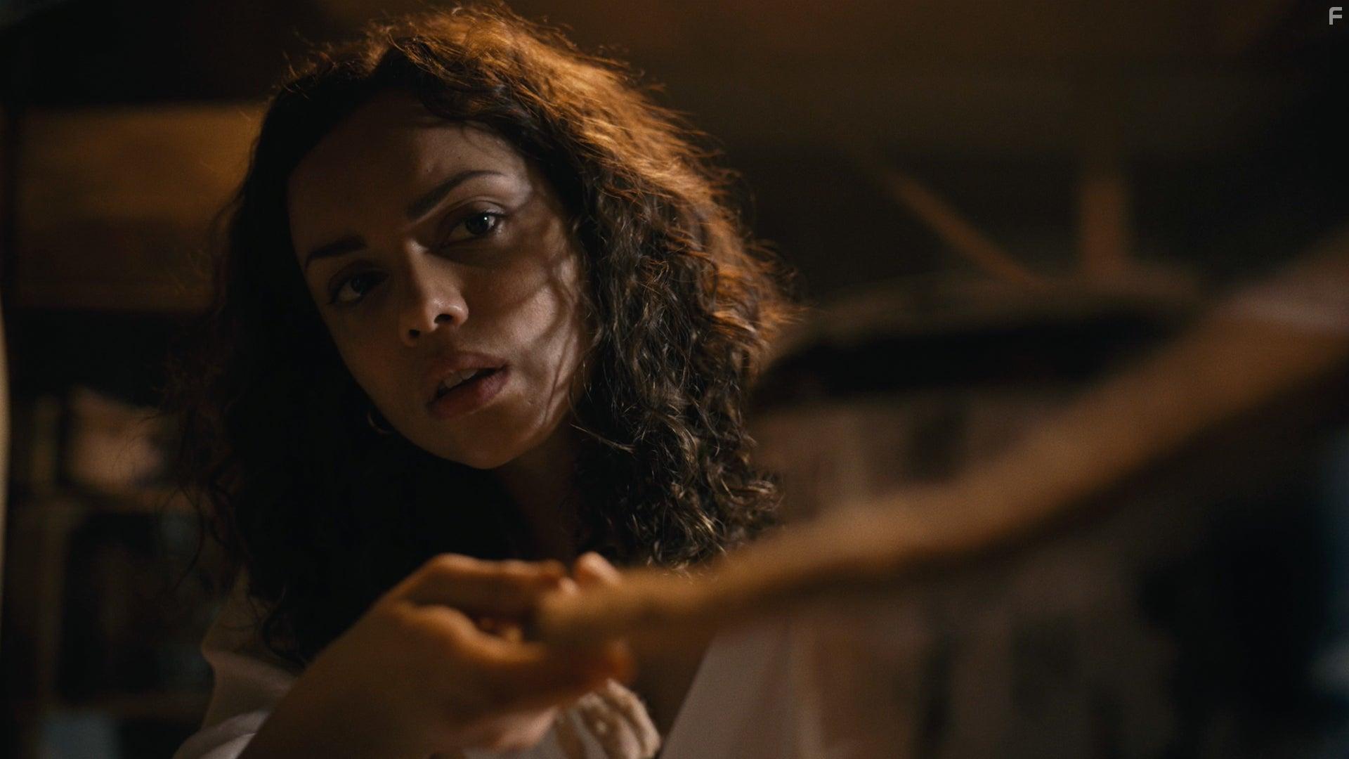 Georgina Campbell in Barbarian (2022)