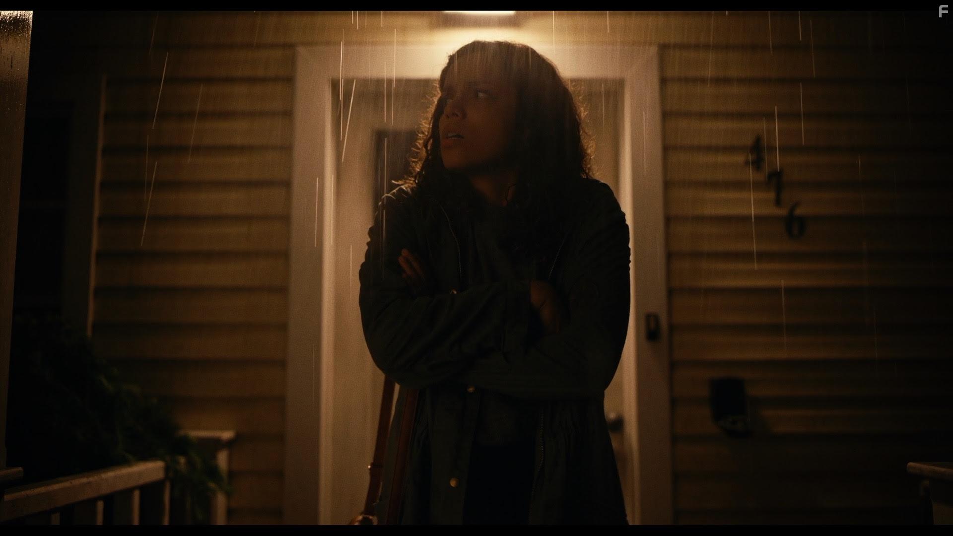 Georgina Campbell in Barbarian (2022)