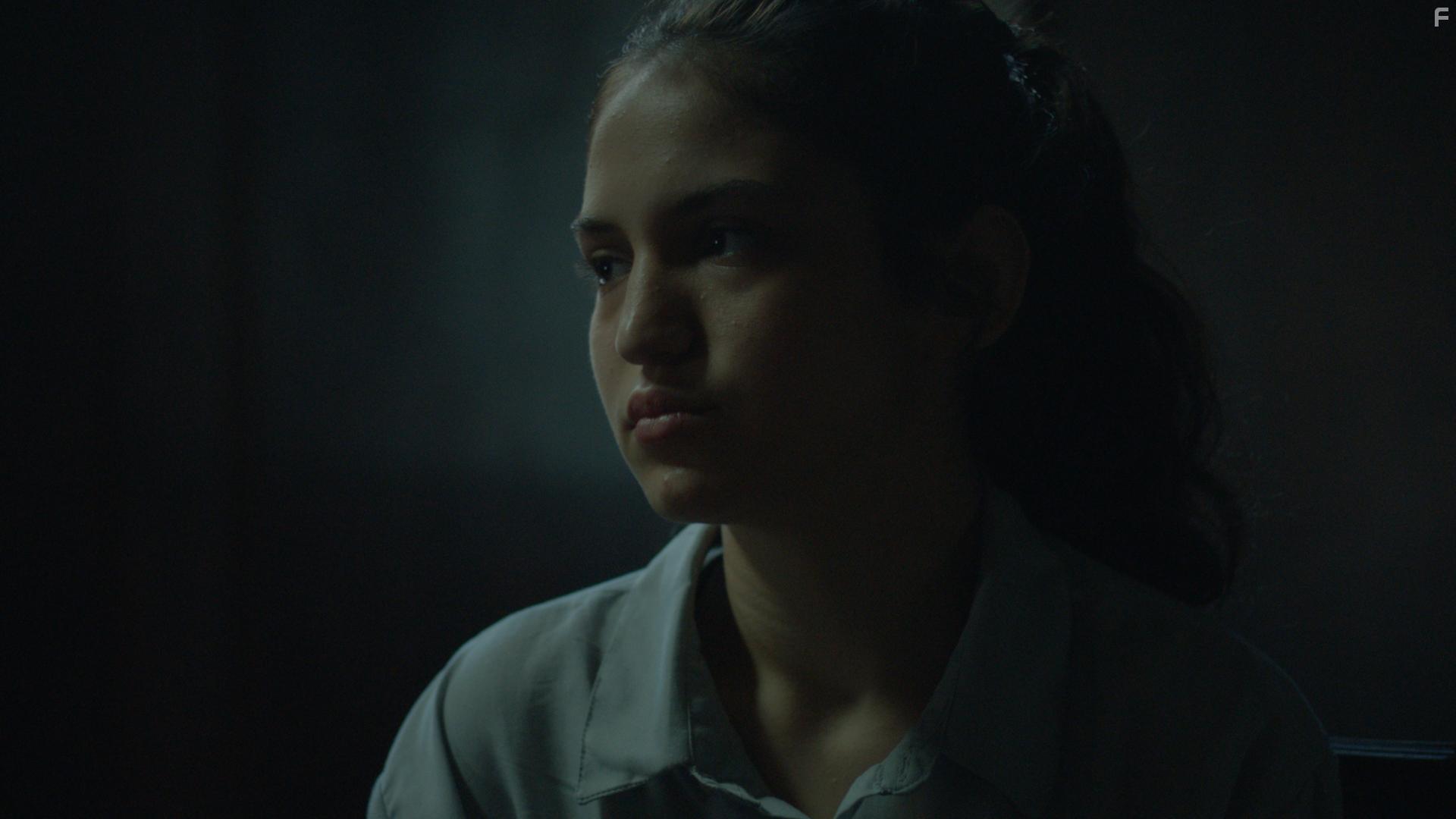 Camila saldr esta noche (2021)