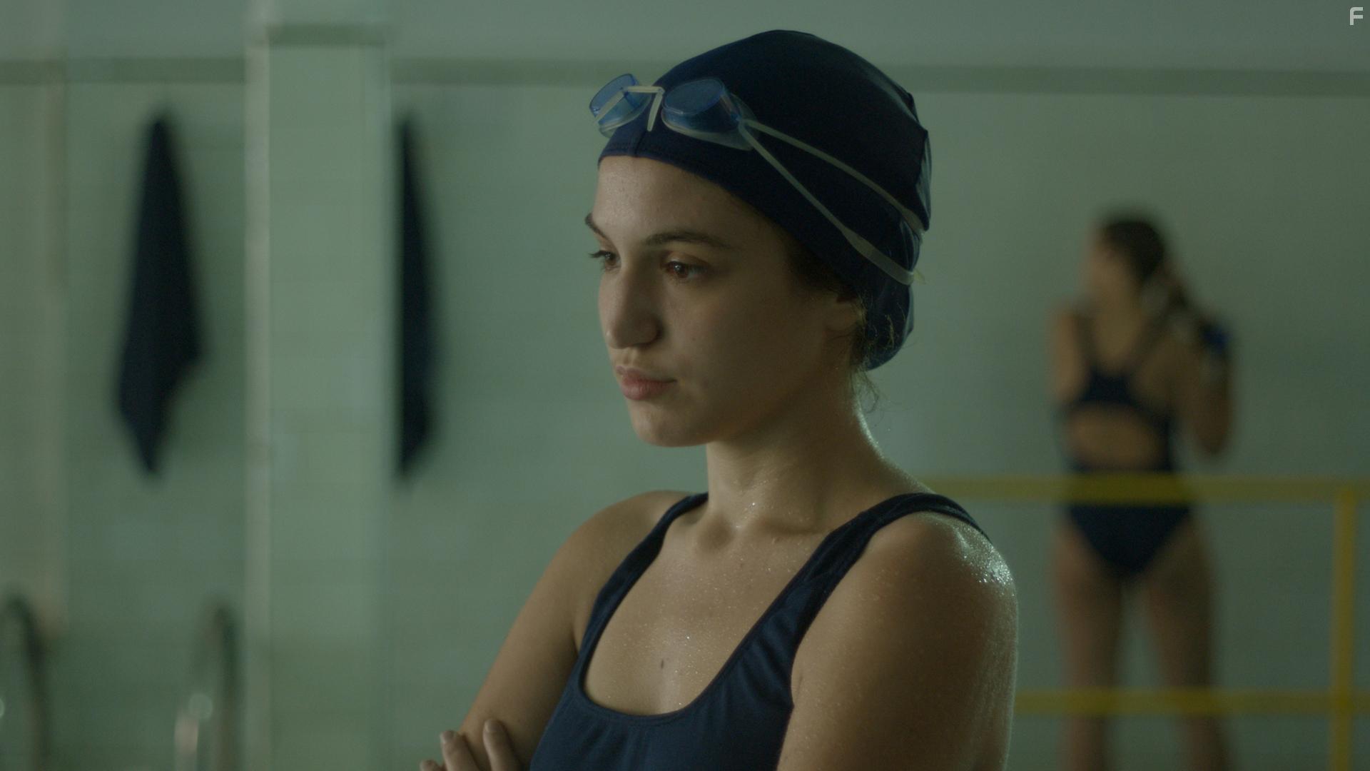 Camila saldr esta noche (2021)