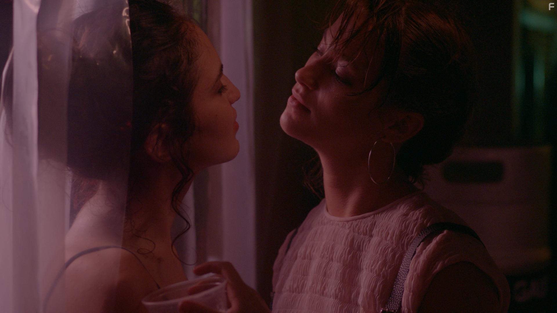 Camila saldr esta noche (2021)