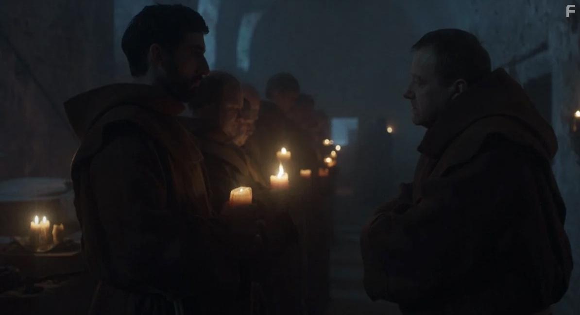 Ostatnia wieczerza (2022)