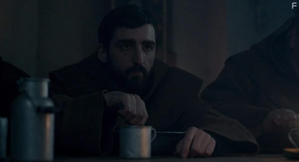 Ostatnia wieczerza (2022)