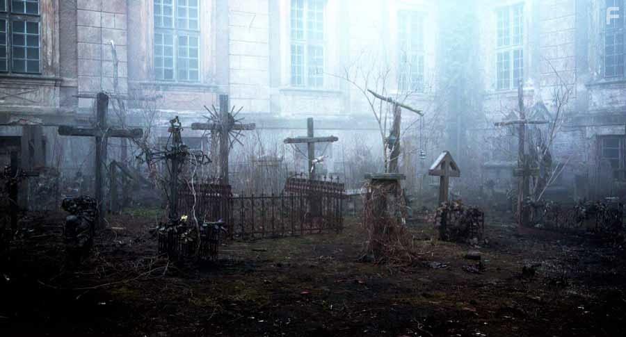 Ostatnia wieczerza (2022)