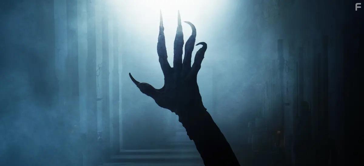 Ostatnia wieczerza (2022)