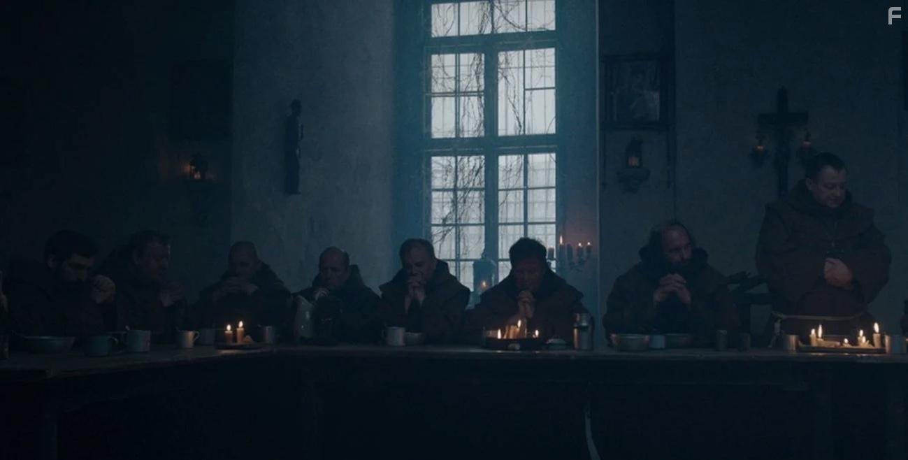 Ostatnia wieczerza (2022)