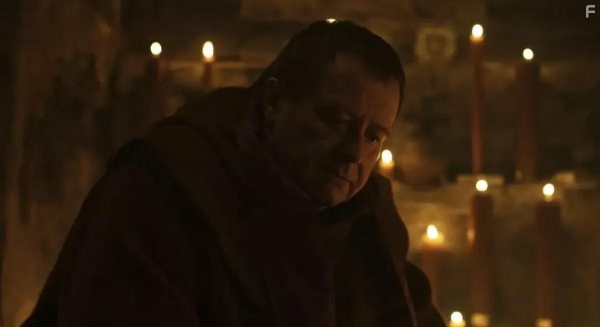 Ostatnia wieczerza (2022)