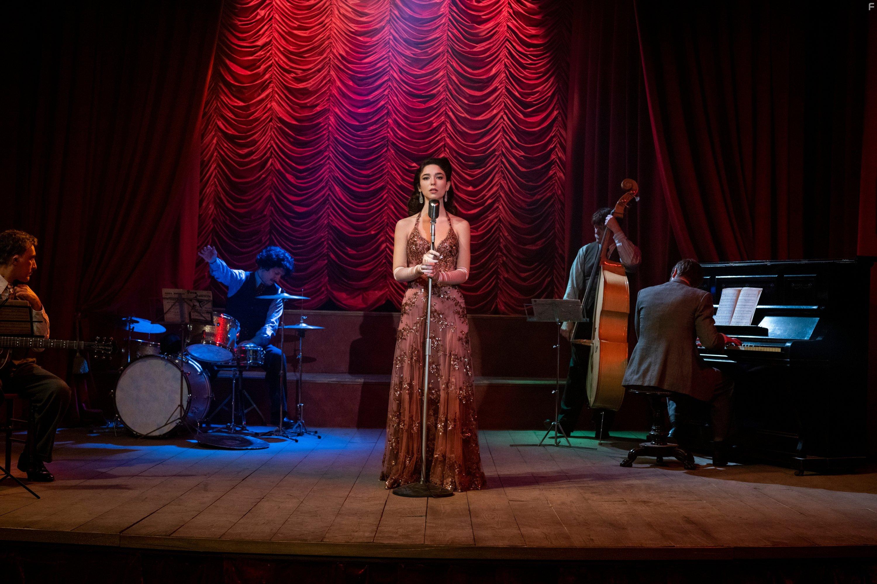 Rapiniamo il Duce (2022)