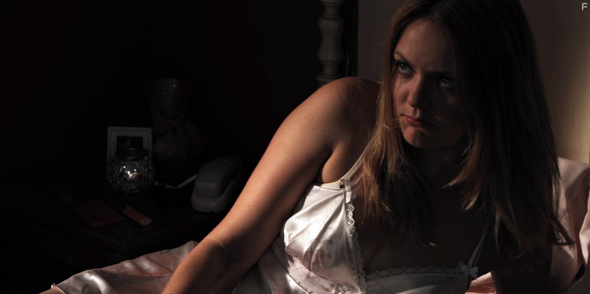 Hanna Hall in Forgotten (2022)