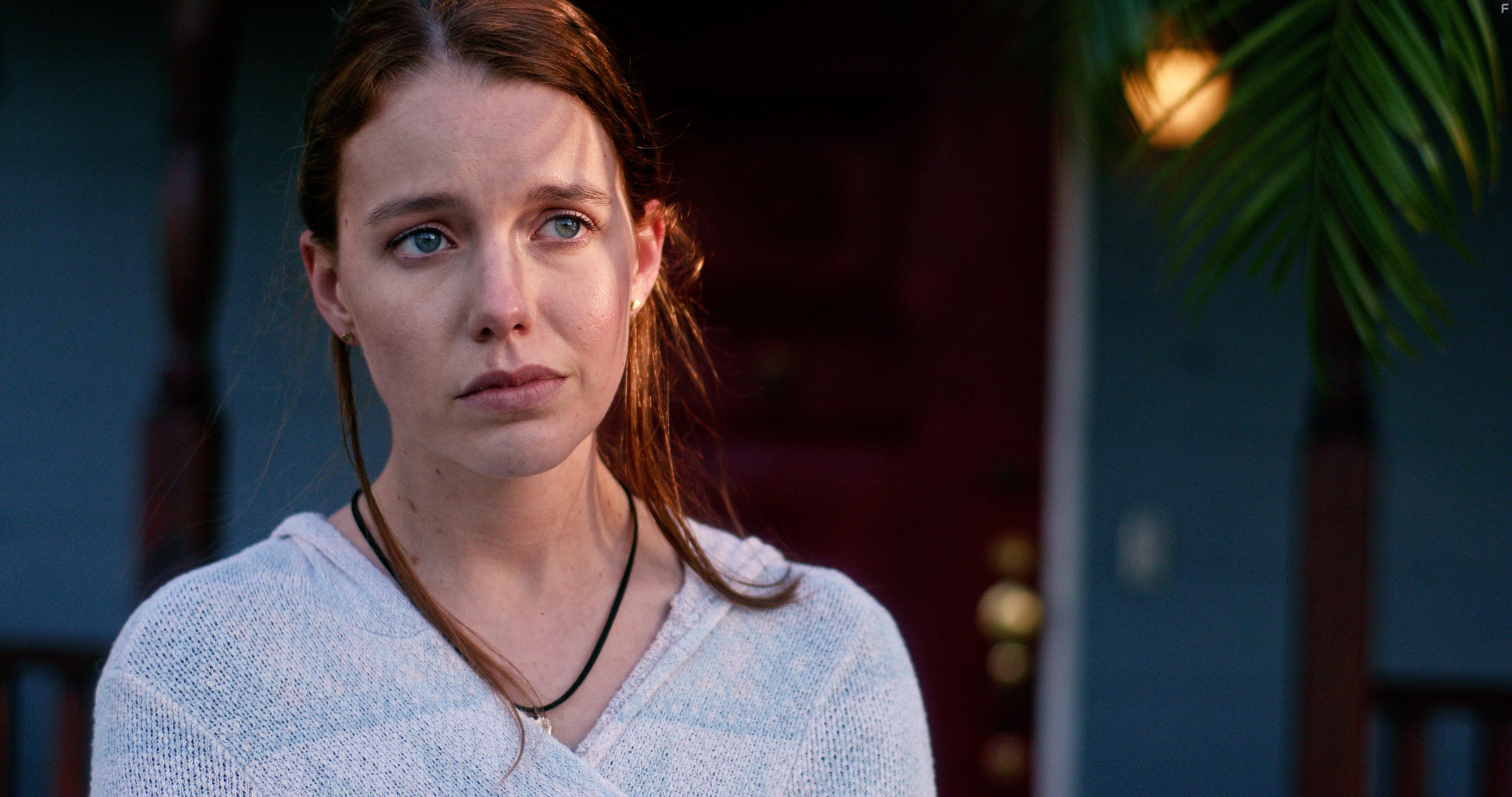 Devon Hales in Icon (2022)