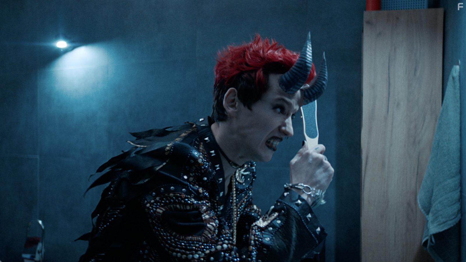 Конец света #1