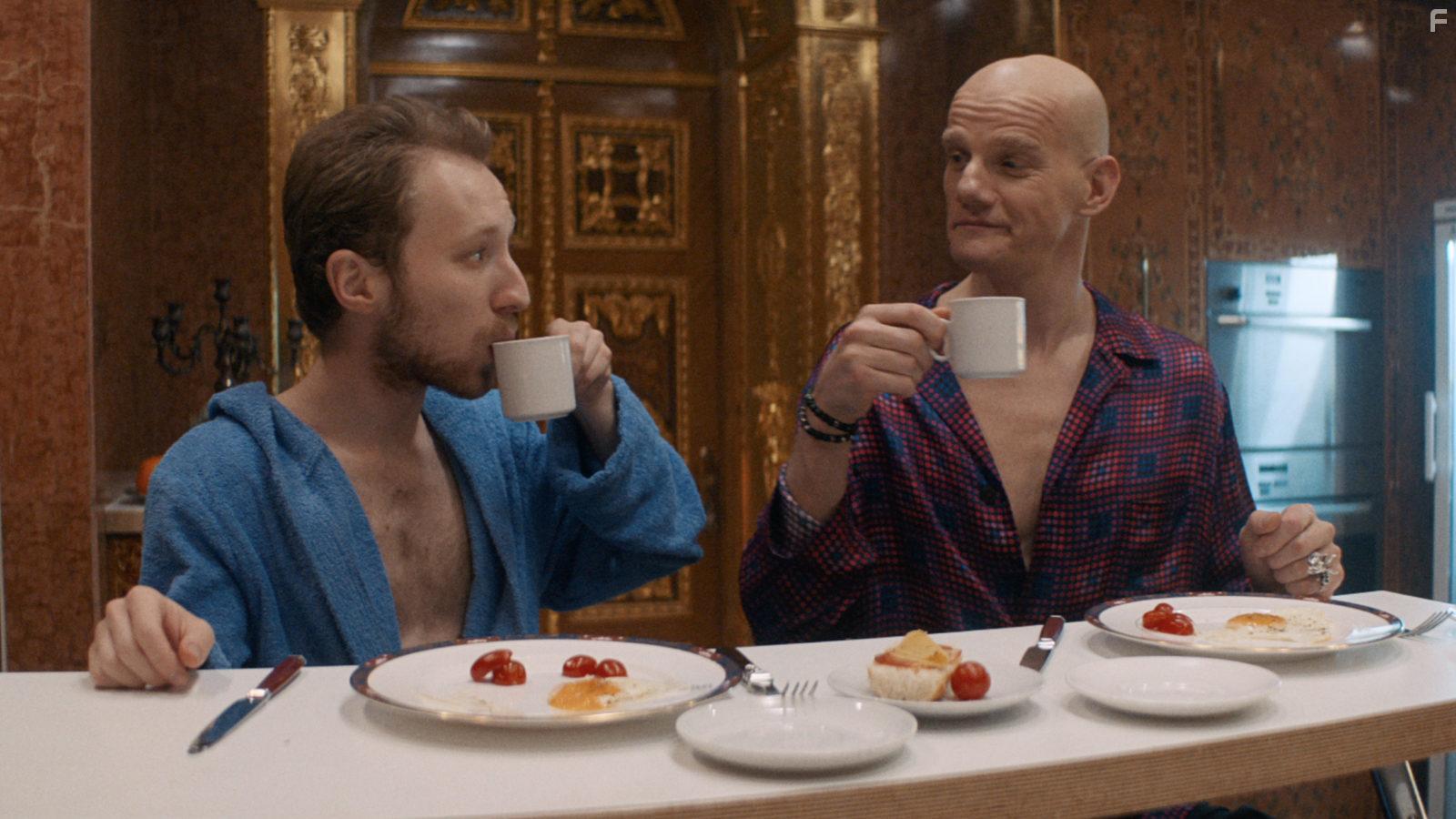 Конец света #3