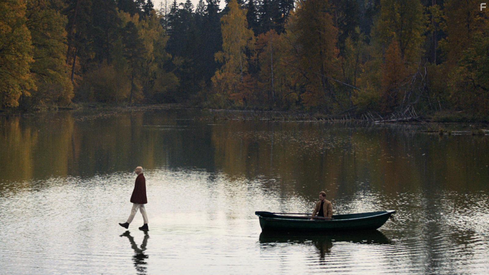 Конец света #4