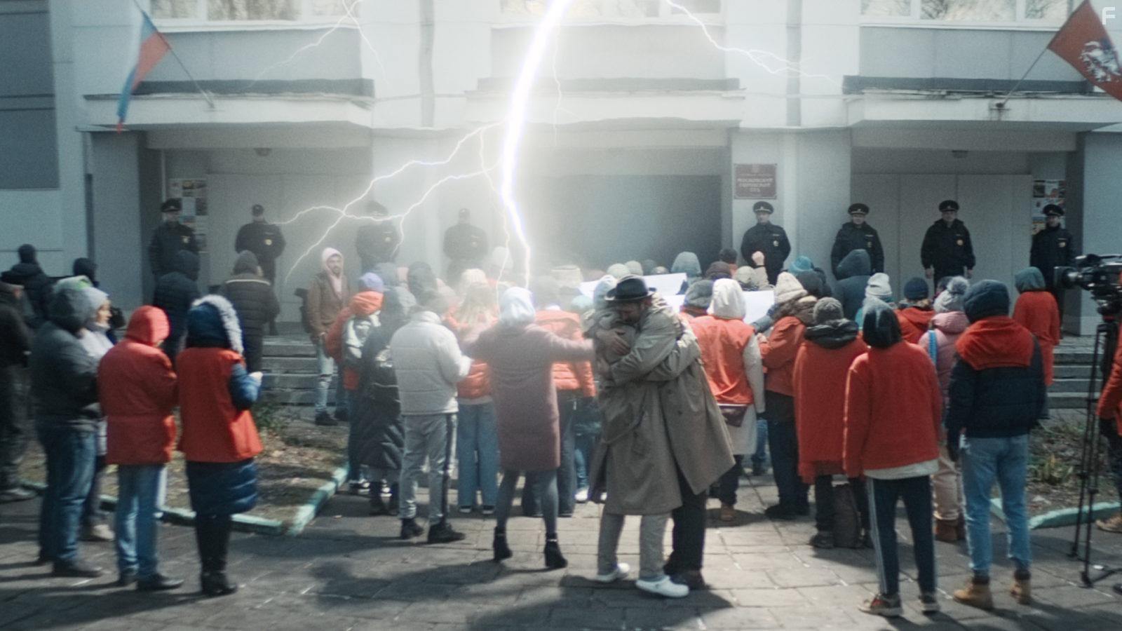 Конец света #8