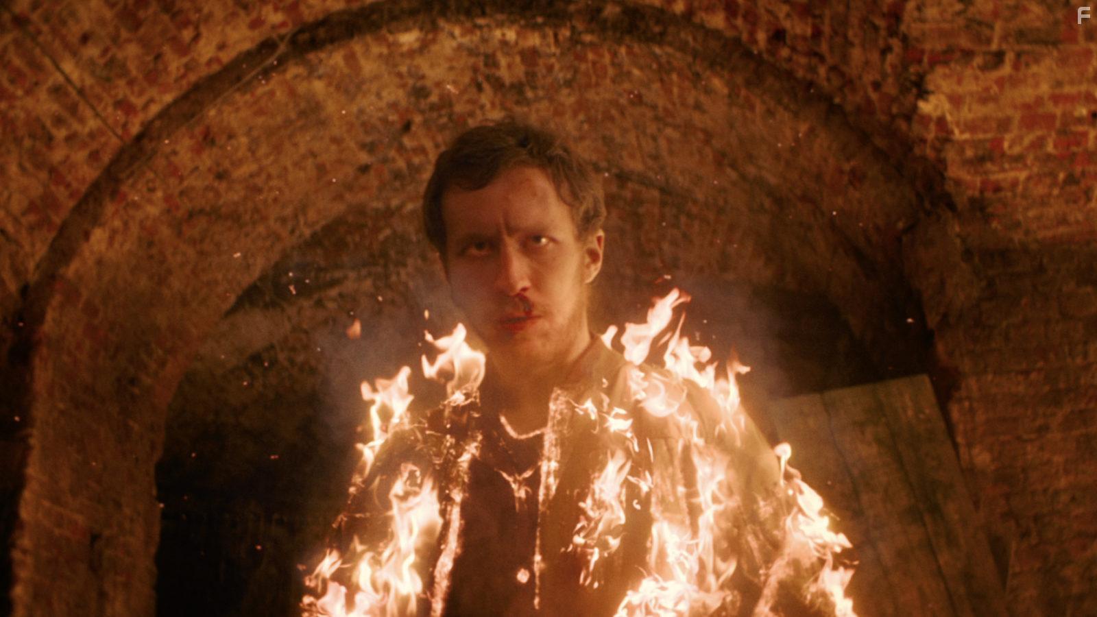 Конец света #9