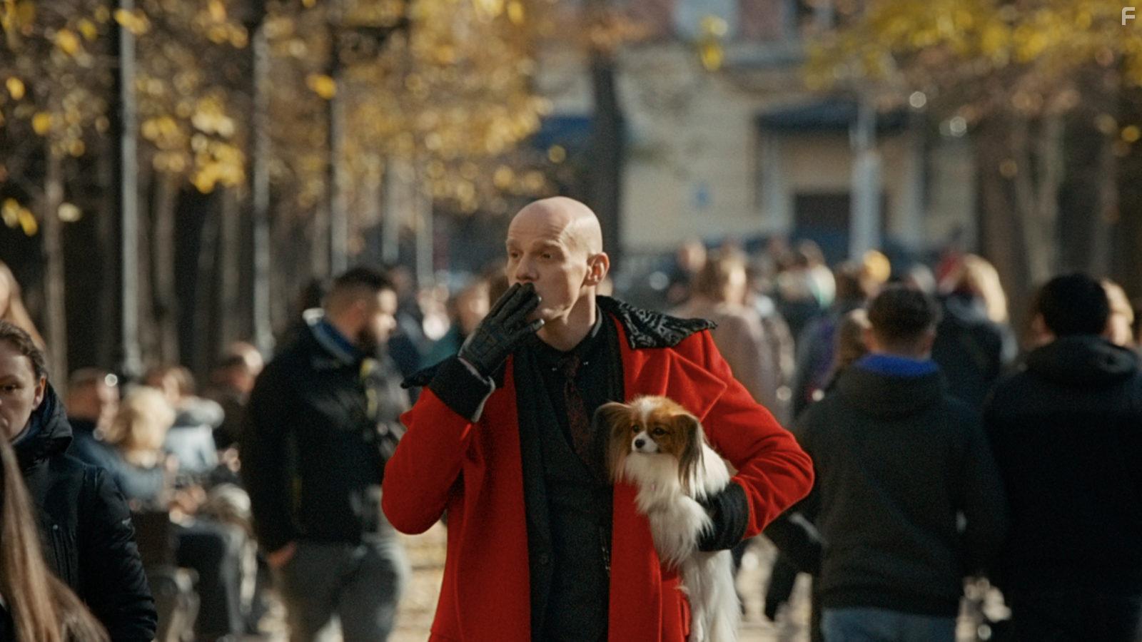 Конец света #11