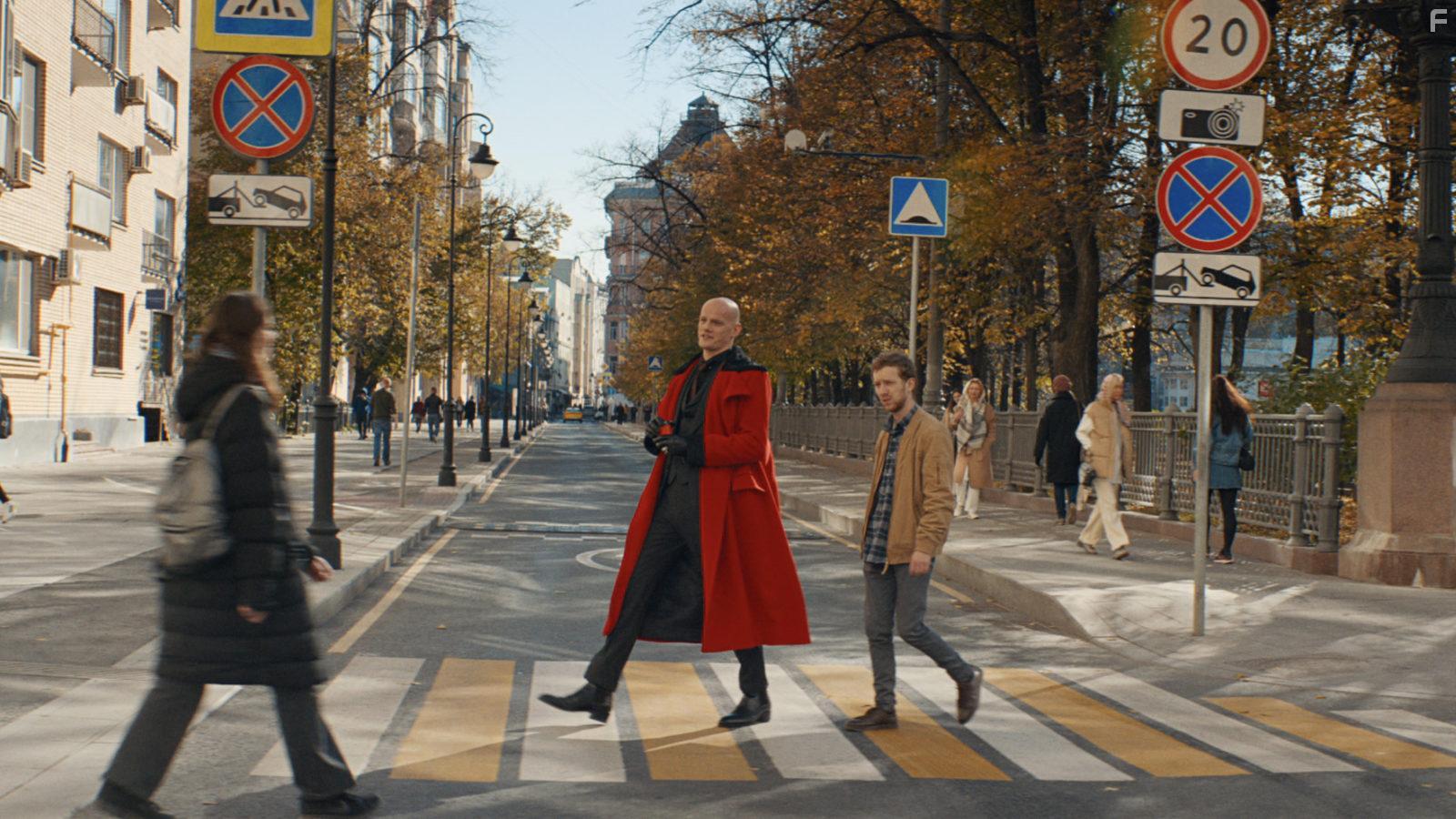 Конец света #12