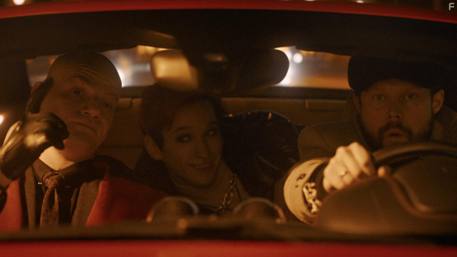 Конец света #13