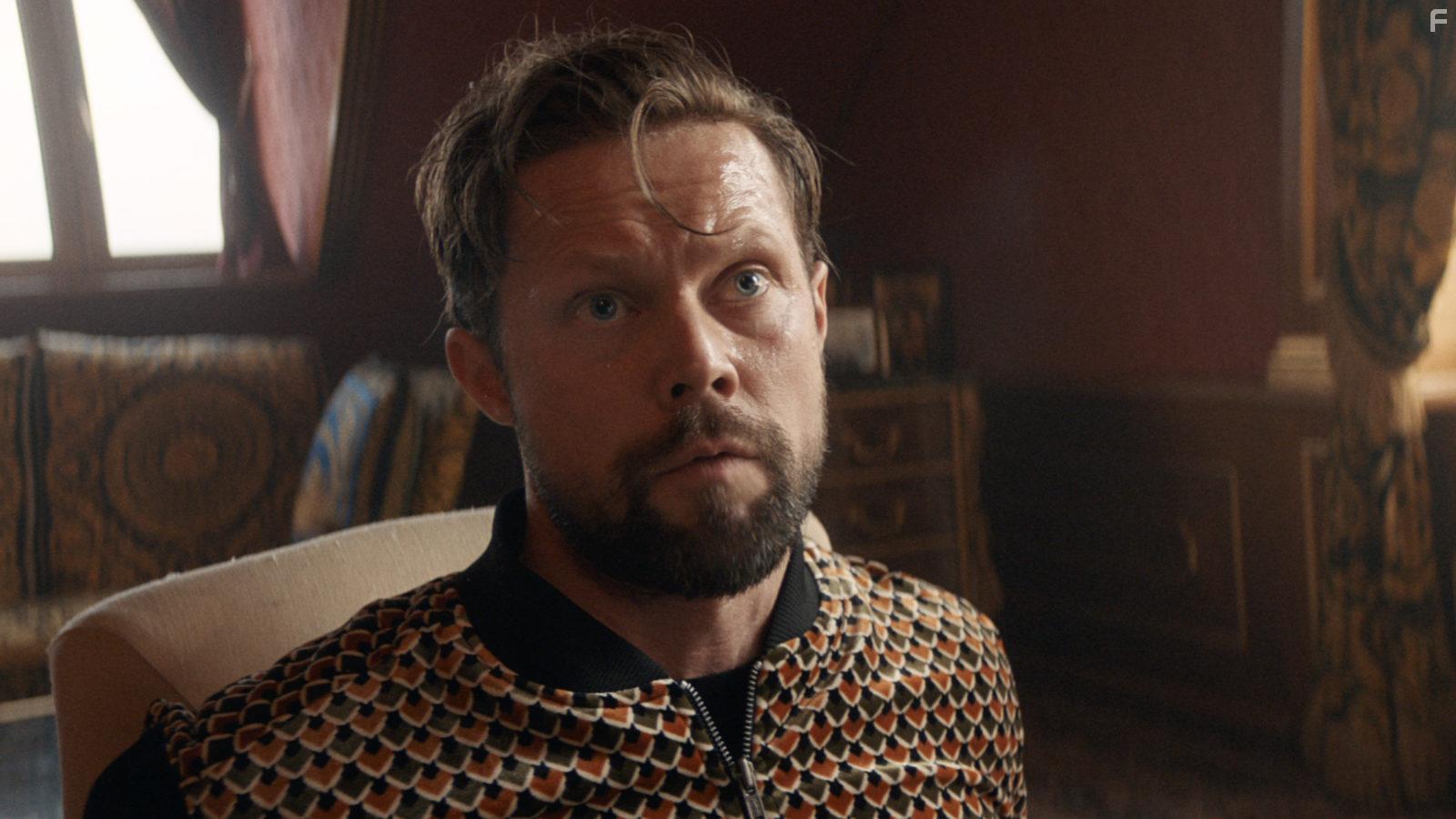 Конец света #15