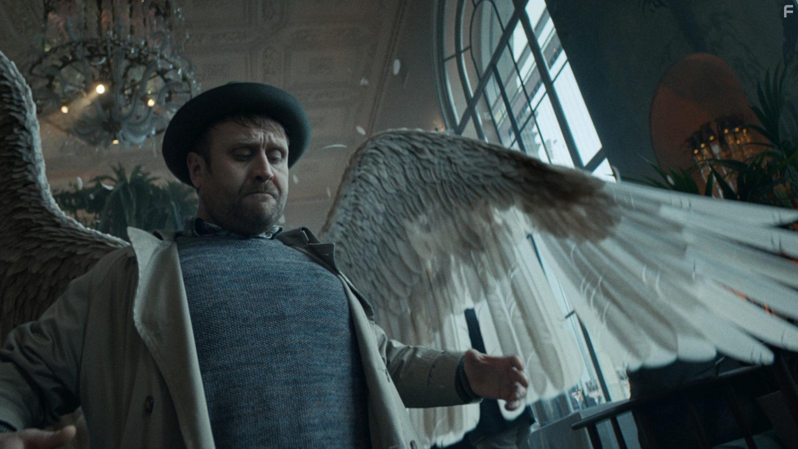 Конец света #16