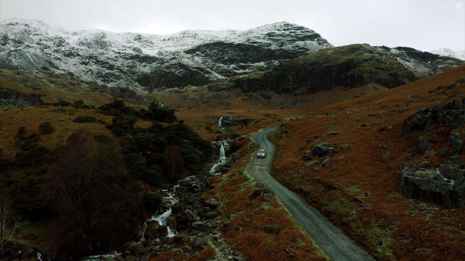 Ярость дракона 2: Возвращение в горы