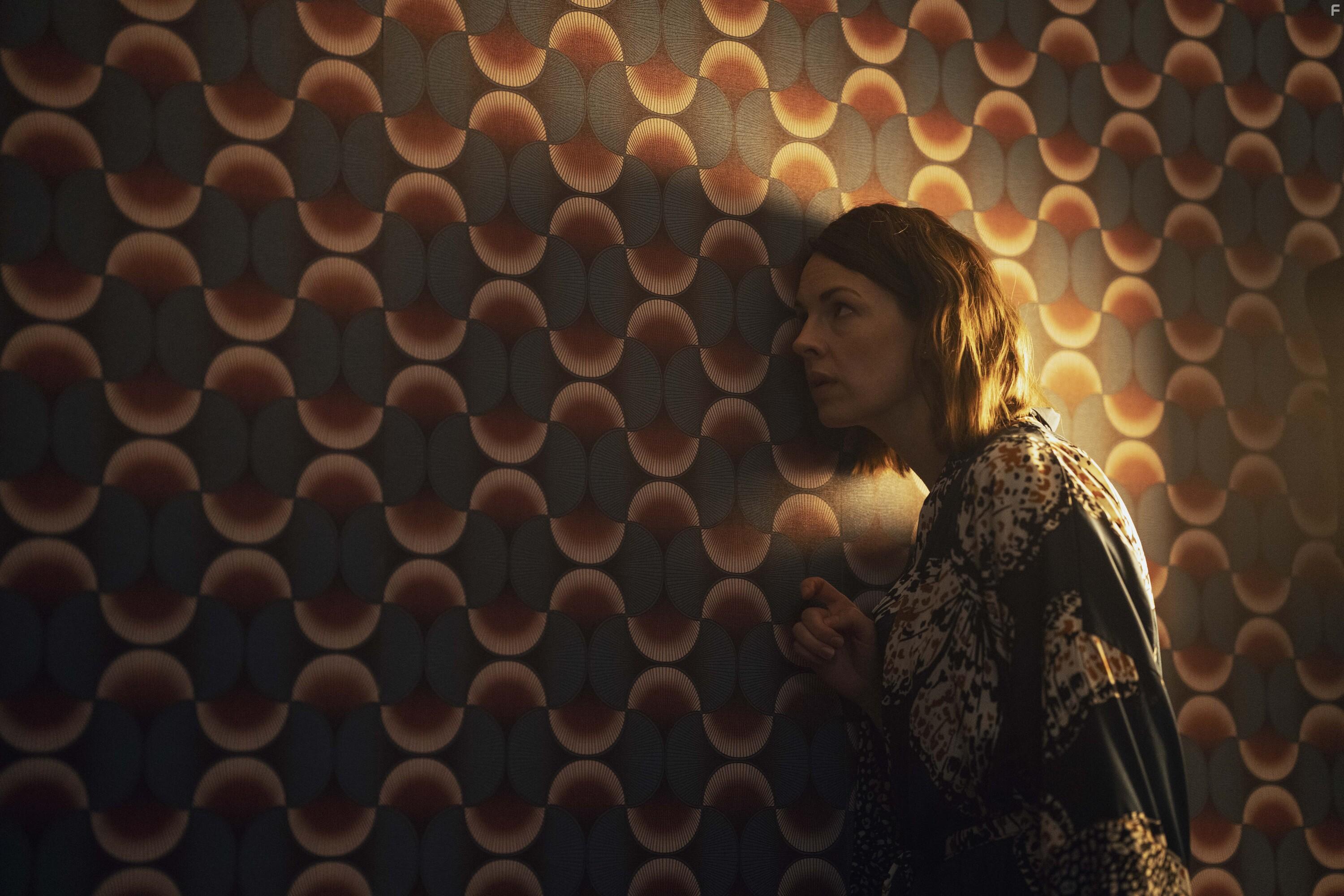 Jessica Raine in The Devil's Hour (2022)