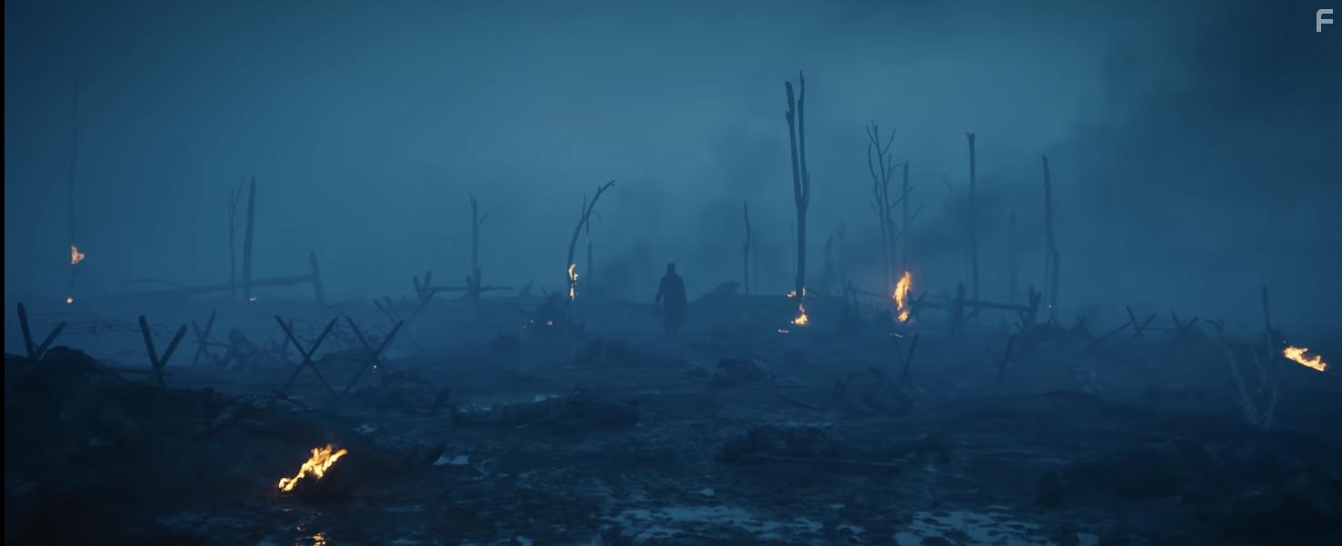 На Западном фронте без перемен