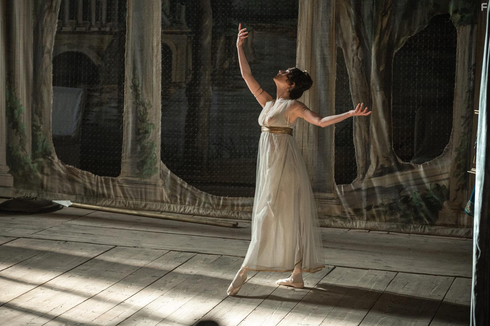 Союз спасения. Время гнева #2