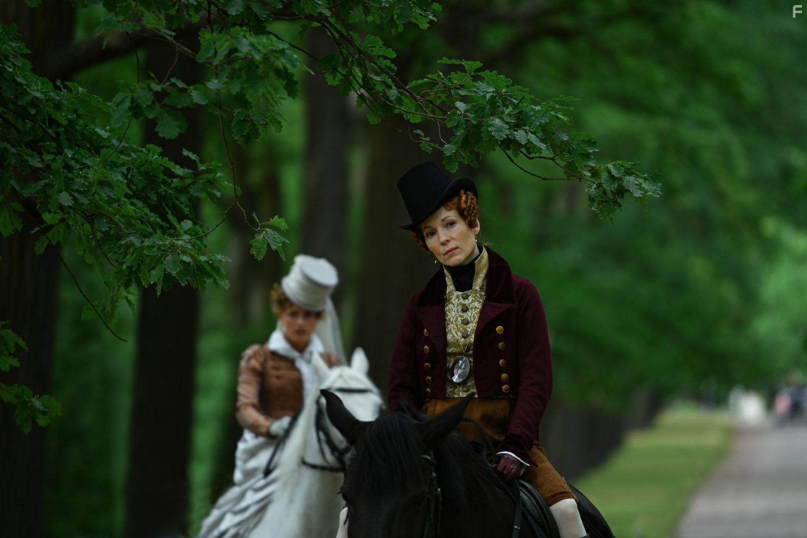 Союз спасения. Время гнева #3