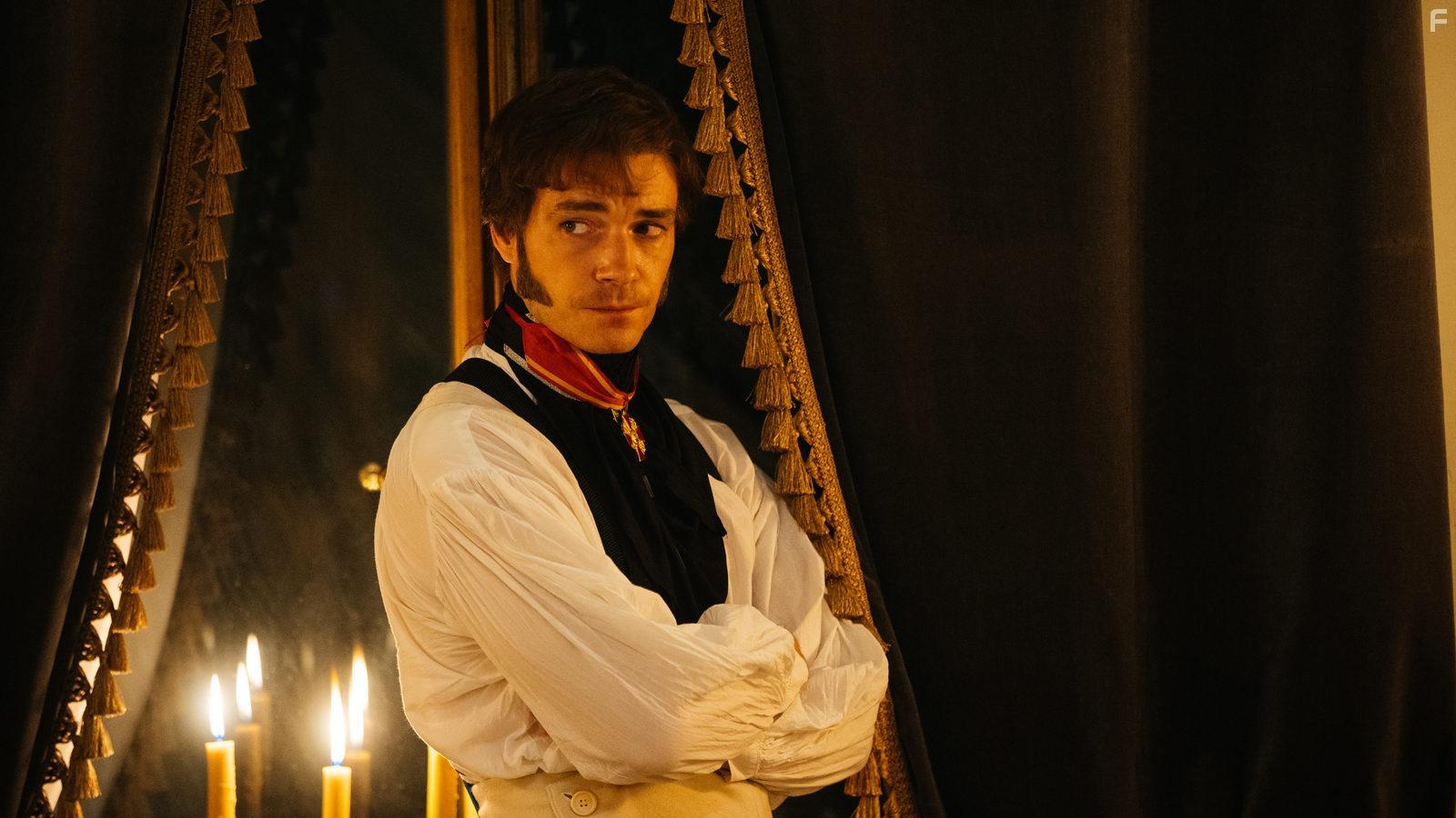 Союз спасения. Время гнева #6