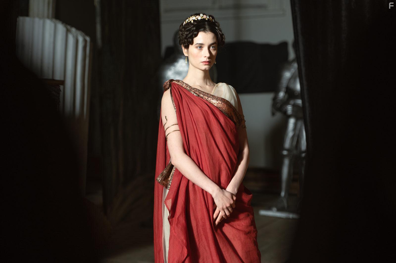 Союз спасения. Время гнева #8