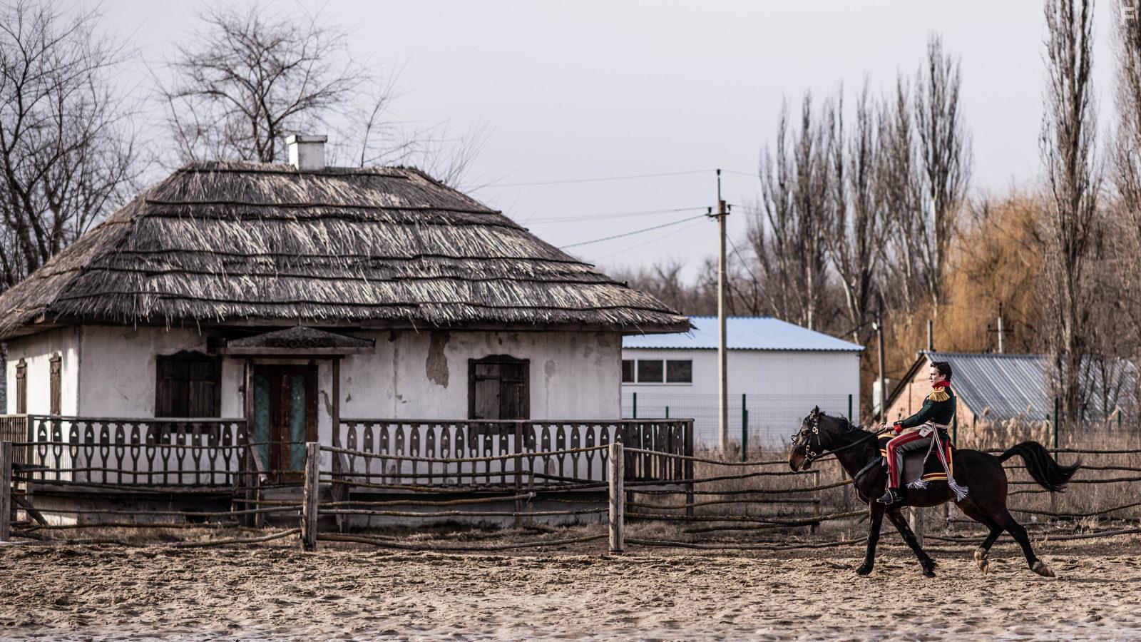 Союз спасения. Время гнева #14