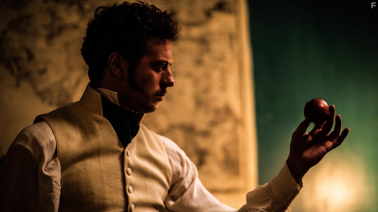 Союз спасения. Время гнева #16