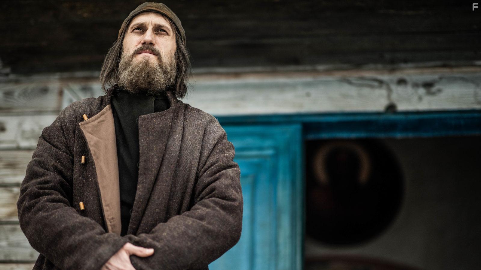 Союз спасения. Время гнева #18