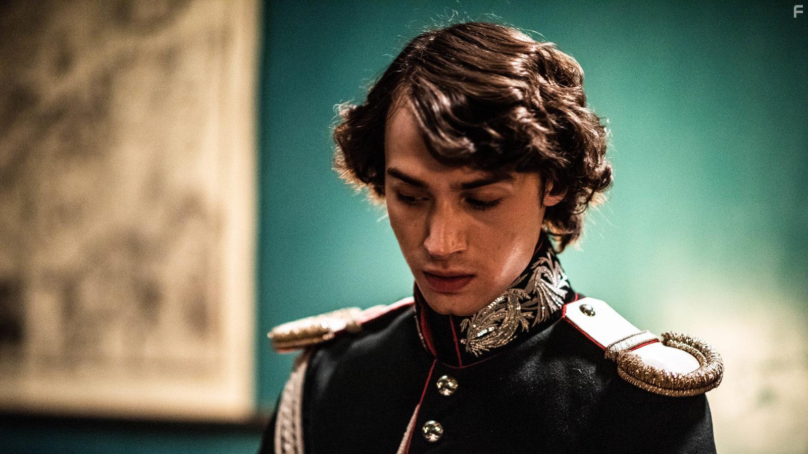 Союз спасения. Время гнева #19