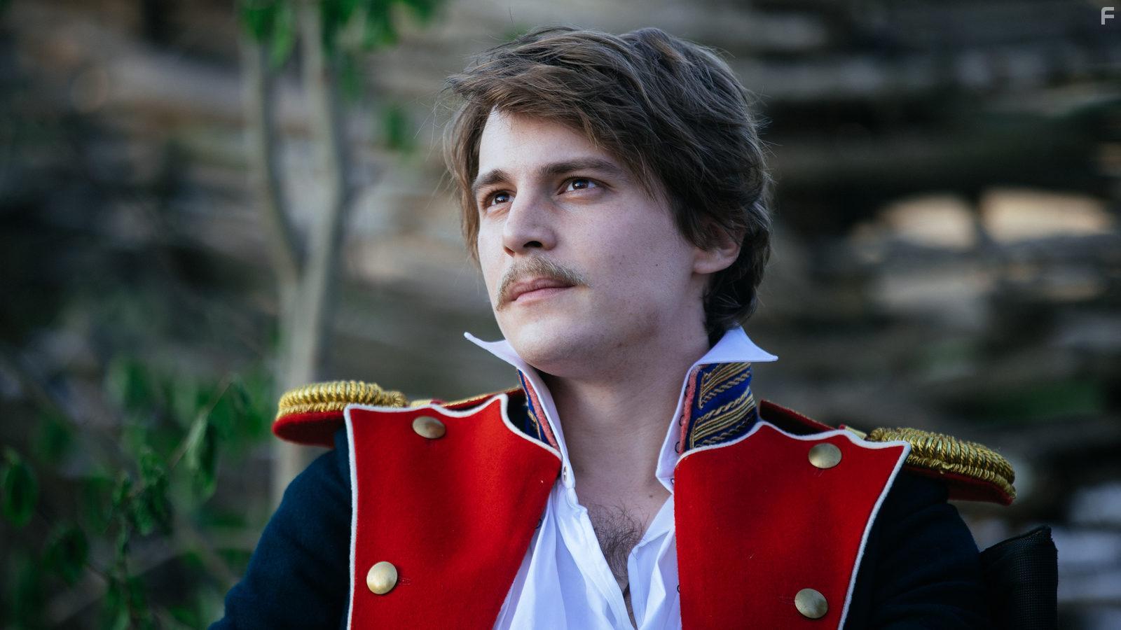 Союз спасения. Время гнева #20