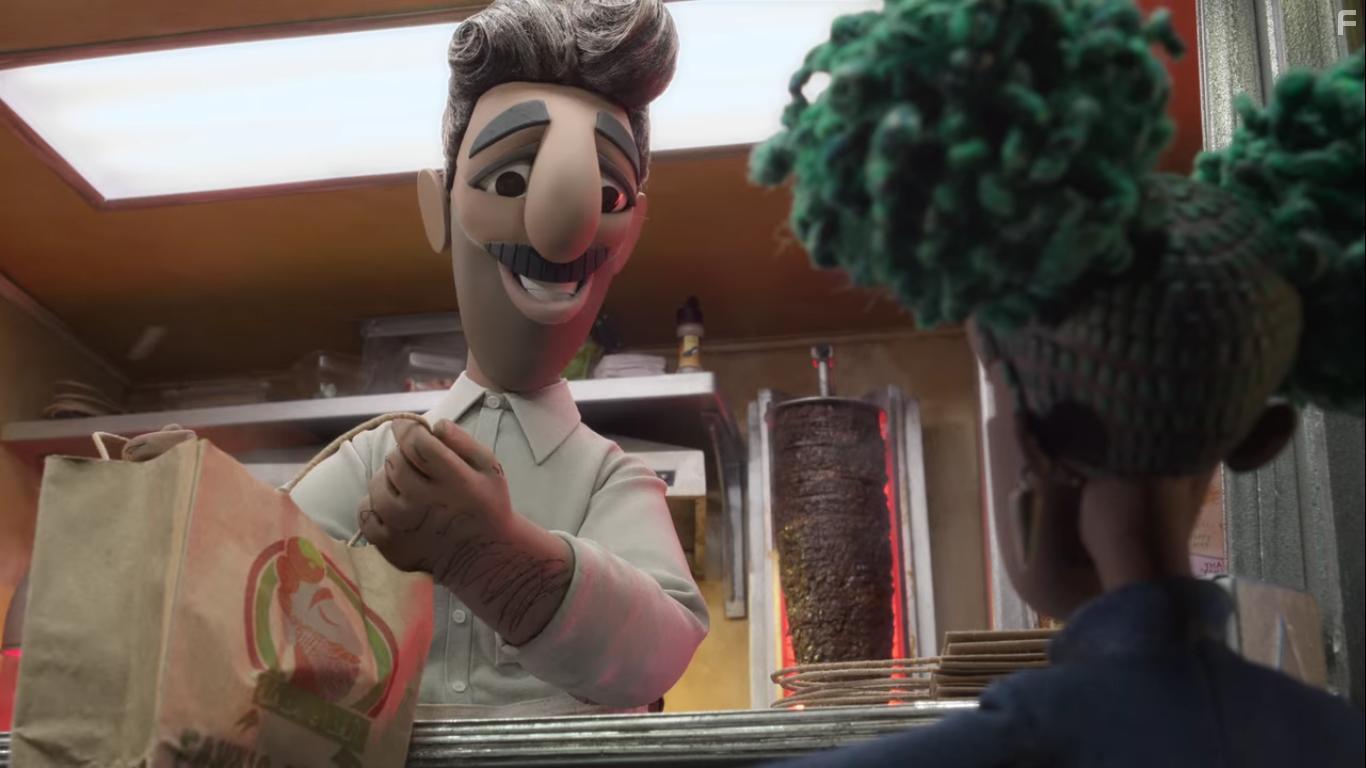 Wendell & Wild (2022)