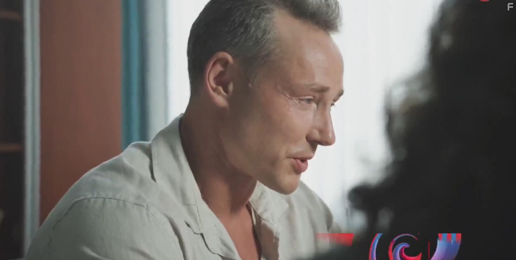 Слепой метод #5