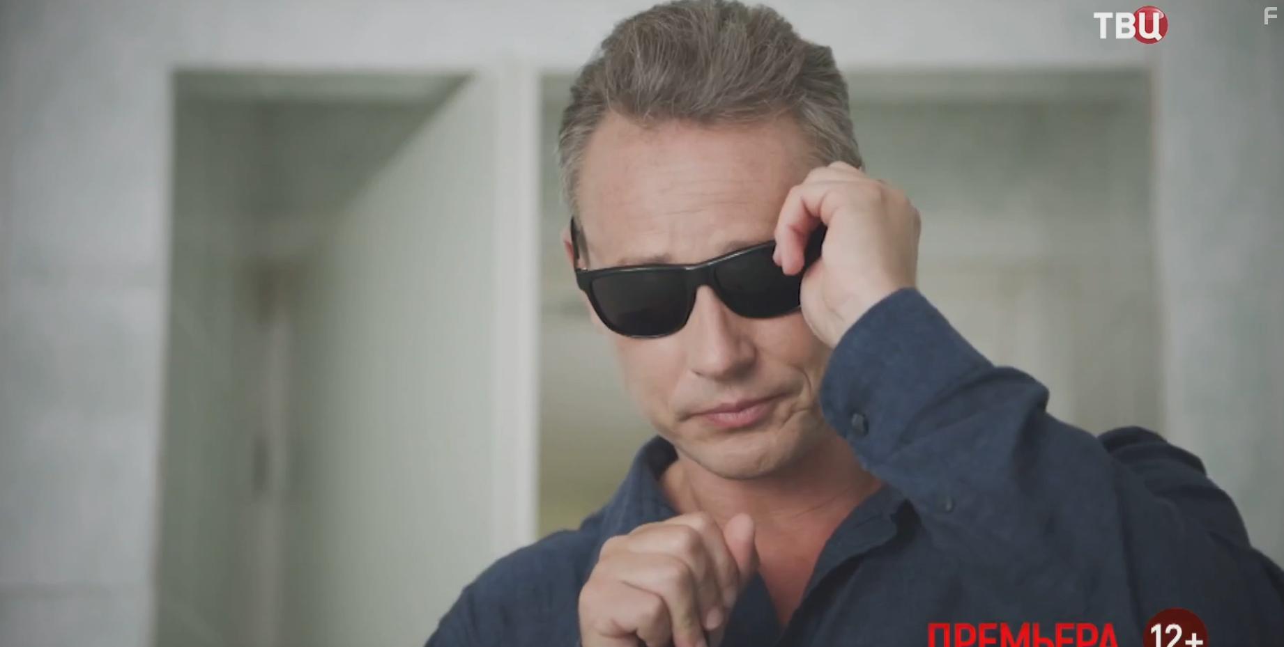 Слепой метод #6