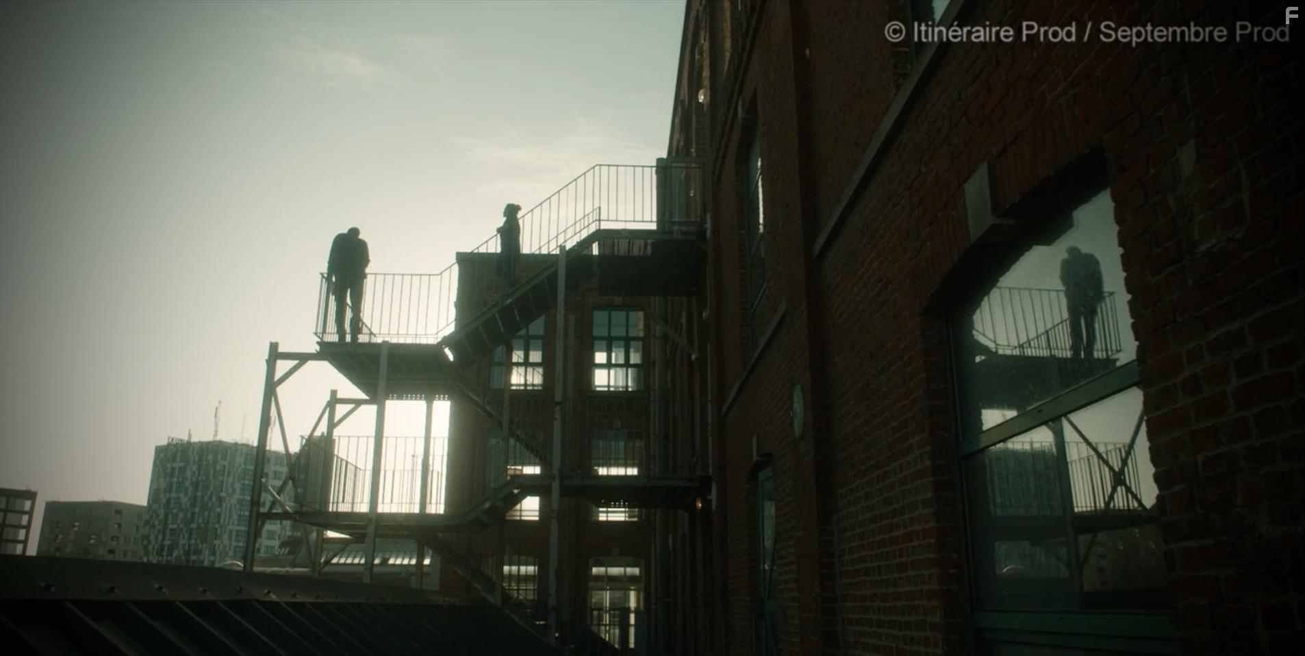 HPI: Haut Potentiel Intellectuel (2021)