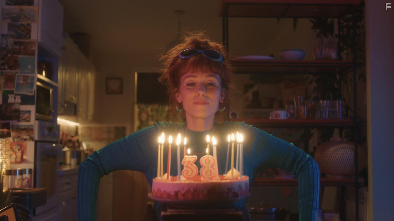 Audrey Fleurot in HPI: Haut Potentiel Intellectuel (2021)