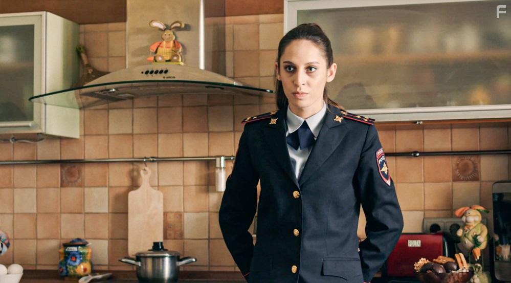 Любовь и другие иллюзии #6