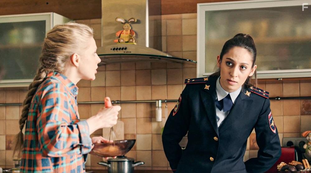 Любовь и другие иллюзии #7