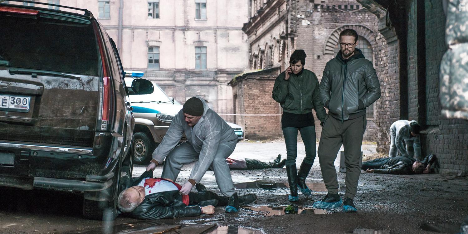 Аксентьев #3