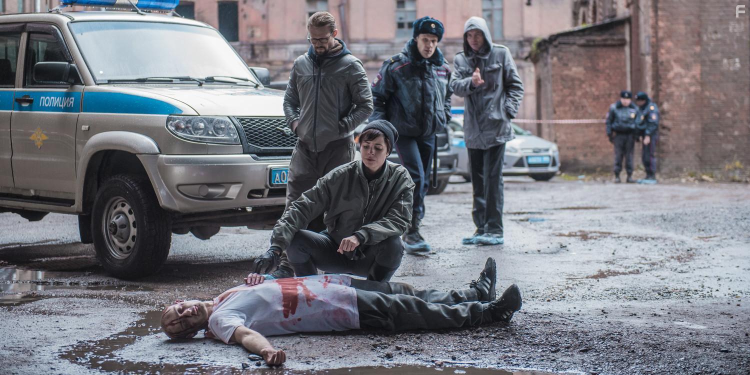 Аксентьев #4